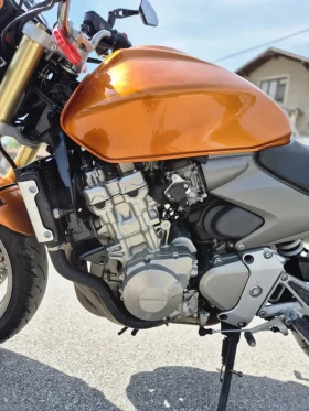 Honda Hornet  2  | Mobile.bg    10
