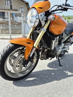 Honda Hornet  2  | Mobile.bg    3