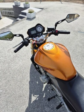 Honda Hornet  2  | Mobile.bg    6