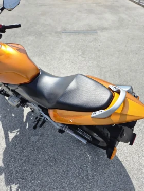 Honda Hornet  2  | Mobile.bg    8