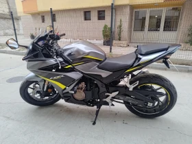  Honda Cbr
