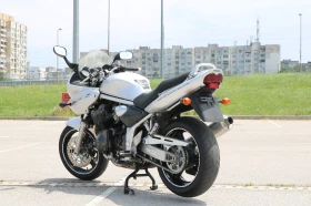 Обява за продажба на Suzuki Bandit 1200 S ~3 999 лв. - изображение 1