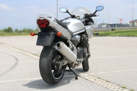 Обява за продажба на Suzuki Bandit 1200 S ~3 999 лв. - изображение 3