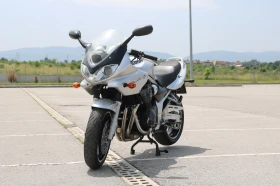 Обява за продажба на Suzuki Bandit 1200 S ~3 999 лв. - изображение 6