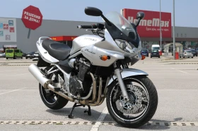 Обява за продажба на Suzuki Bandit 1200 S ~3 999 лв. - изображение 4