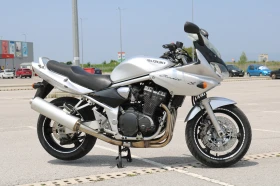 Обява за продажба на Suzuki Bandit 1200 S ~3 999 лв. - изображение 5
