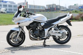 Обява за продажба на Suzuki Bandit 1200 S ~3 999 лв. - изображение 1