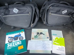 Обява за продажба на Suzuki Bandit 1200 S ~3 999 лв. - изображение 10