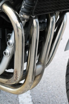 Обява за продажба на Suzuki Bandit 1200 S ~3 999 лв. - изображение 8