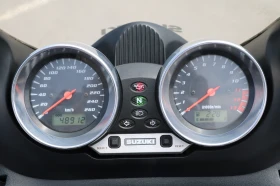 Обява за продажба на Suzuki Bandit 1200 S ~3 999 лв. - изображение 7