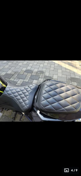 Suzuki Gsx S 750 | Mobile.bg    4