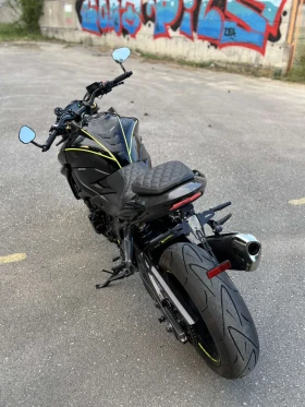 Suzuki Gsx S 750  ABS  TC | Mobile.bg    7