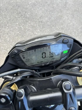 Suzuki Gsx S 750  ABS  TC | Mobile.bg    8
