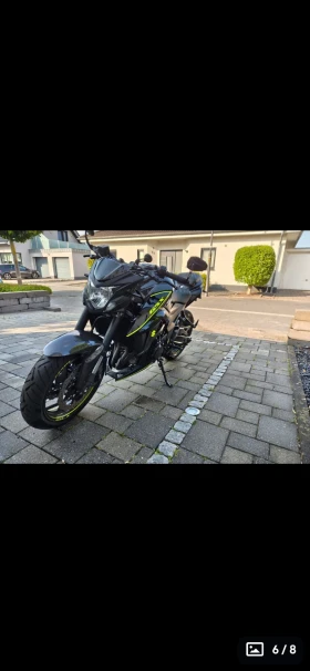Suzuki Gsx S 750 | Mobile.bg    5