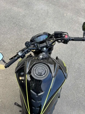 Suzuki Gsx S 750  ABS  TC | Mobile.bg    10
