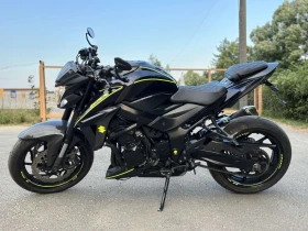 Suzuki Gsx S 750  ABS  TC | Mobile.bg    3