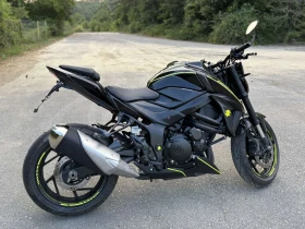 Suzuki Gsx S 750  ABS  TC | Mobile.bg    2