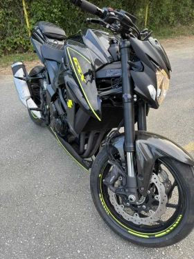 Suzuki Gsx S 750  ABS  TC | Mobile.bg    5