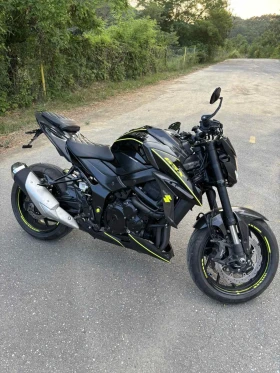  Suzuki Gsx