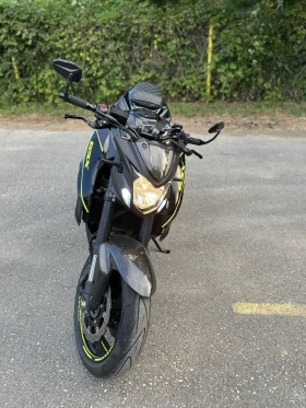 Suzuki Gsx S 750  ABS  TC | Mobile.bg    6