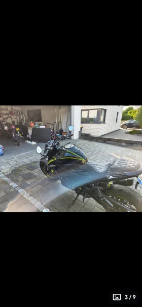 Suzuki Gsx S 750 | Mobile.bg    3