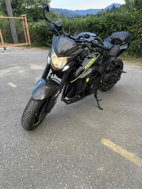 Suzuki Gsx S 750  ABS  TC | Mobile.bg    4