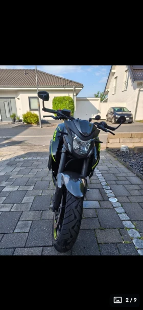Suzuki Gsx S 750 | Mobile.bg    2