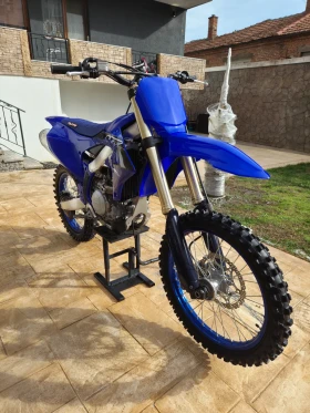 Yamaha Yzf 450 | Mobile.bg � ����� ������ 5