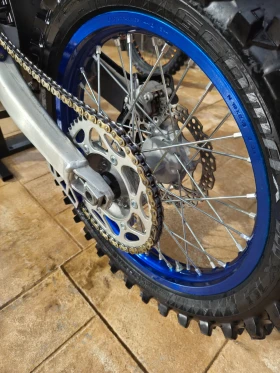 Yamaha Yzf 450 | Mobile.bg � ����� ������ 7