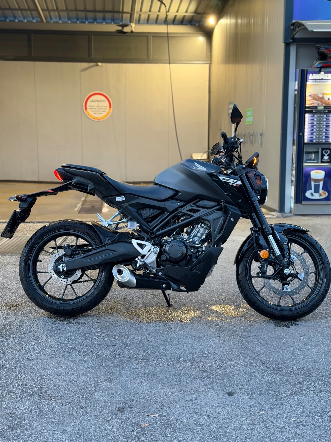 Honda Cb | Mobile.bg � ����������� 5