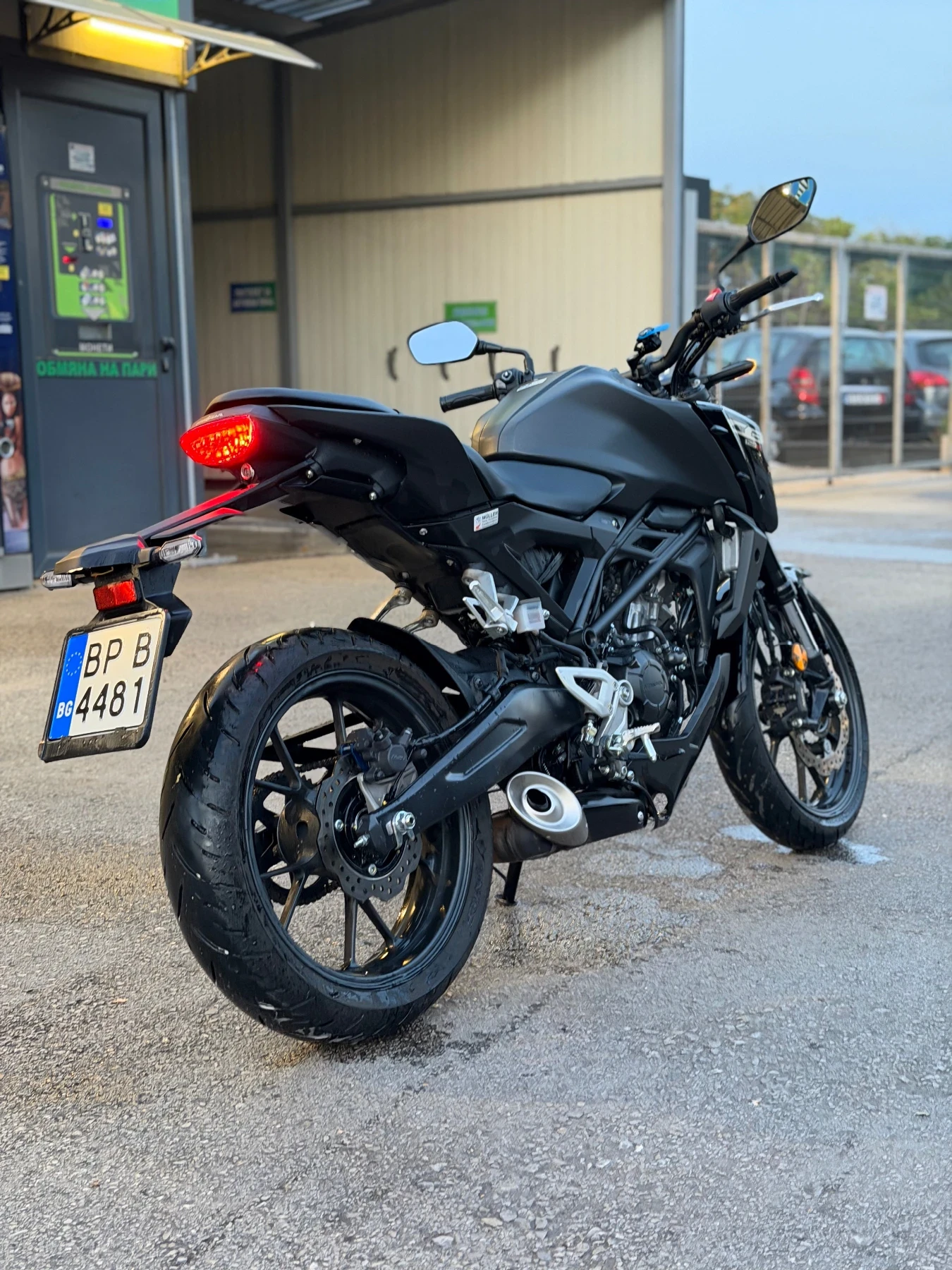 Honda Cb | Mobile.bg � ����������� 6