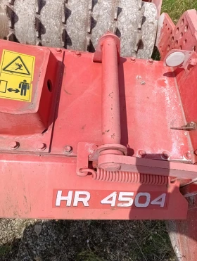  KUHN a,  HR4504D | Mobile.bg    9