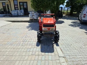  Yanmar F6 | Mobile.bg    3