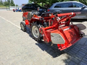  Yanmar F6 | Mobile.bg    4
