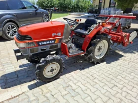  Yanmar F6 | Mobile.bg    2