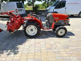   Yanmar