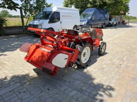  Yanmar F6 | Mobile.bg    5