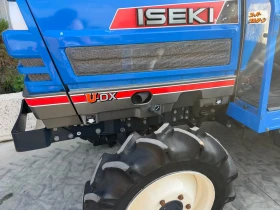 Обява за продажба на Трактор ISEKI ТА207 21кс. ~11 300 лв. - изображение 3