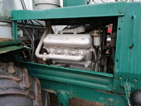 Трактор Т t150 | Auto.bg — изображение 5