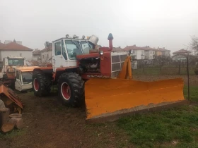 Трактор Т t150