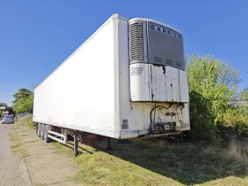 Полуремарке Други Pacton Paco-1301A, НА ЧАСТИ, снимка 5