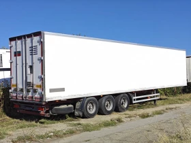 Полуремарке Други Pacton Paco-1301A, НА ЧАСТИ, снимка 2