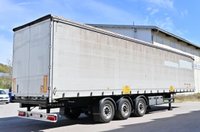 Полуремарке Schwarzmuller SPA 3/E, снимка 3