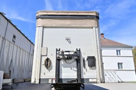 Полуремарке Schwarzmuller 3/E Тристрана щора, снимка 17