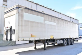 ����� �� �������� �� ����������� Schwarzmuller 3/E ��������� ����