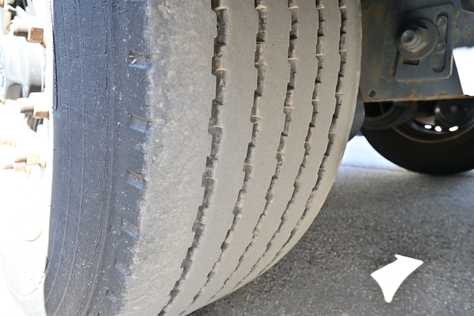 Полуремарке Schwarzmuller 3/E Тристрана щора, снимка 14 - Ремаркета - 52368076