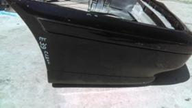 задна броня за BMW E39 Седан, снимка 3