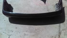 задна броня за BMW E39 Седан, снимка 4