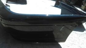задна броня за BMW E39 Седан, снимка 1