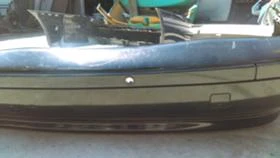 задна броня за BMW E39 Седан, снимка 6